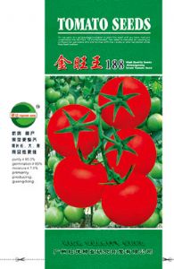 供应金旺王188—番茄种子